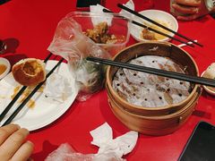 -宁波汤团店(外滩店)