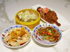 -钟水饺(人民公园总店)