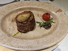 -王品牛排(福州泰禾店)
