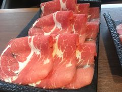 -快乐小羊火锅(河西王府井店)