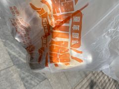 -京三儿烤鸡架(北新桥店)