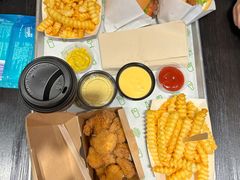 -Shake Shack(西单大悦城店)