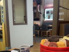 -沼津港精致料理·寿喜烧·烧鸟(青浦宝龙广场日料榜单店)