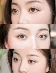 -七月美睫 美甲