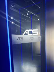 -ACS舞蹈工作室