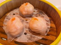 招牌虾饺皇-醉辉皇原味海鲜江南菜(成都大魔方店)
