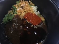 -潮汕美牛肉丸火锅店(天宁寺店)