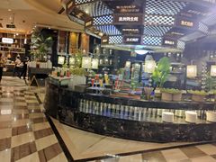 -芭菲盛宴·环球美食(解放碑英利国际店)