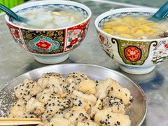 -老胡甜汤(龙眼店)