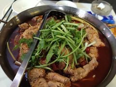 鱼籽鱼泡锅-荆楚兴源(含光路店)