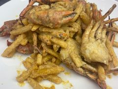 -李叔叔虾蟹大排档(青羊店)