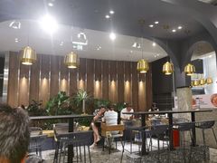 -Pennehut畔尼意面(合肥万象城店)
