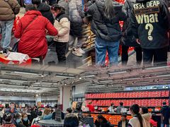 -宁波杉井奥特莱斯广场