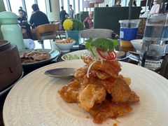 -大连君悦酒店·星海湾壹号Dalian·Dalian(星海广场店)