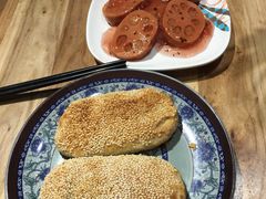-老城南.鸭血粉丝汤(夫子庙店)