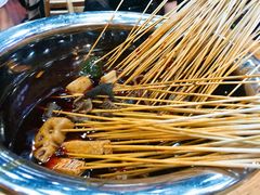 -冒椒火辣(太古里店)
