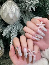 -Touch Nail·品质·美甲美睫