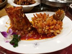 -东四民芳餐厅(世茂工三店)