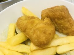 -汉堡王(龙德广场店)