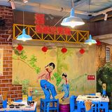 吃了重庆众多家串串 还是最爱这家，嘻嘻