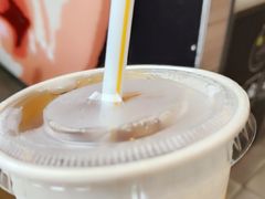 -麦当劳(永泰得来速店)