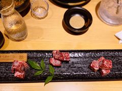 -锦和牛·炭火烧肉(ICC太和里店)
