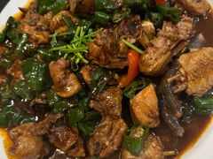 -老牌坊鲁菜名店(宽厚里店)