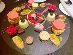 -万豪中餐厅·粤菜·北京粤财JW万豪酒店