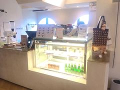 -Me Coffee下午茶艺术空间