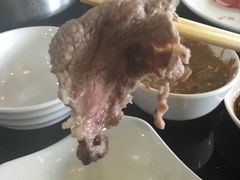 -潮汕美牛肉丸火锅店(天宁寺店)