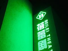 -广州蓓蕾剧院