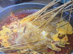 -成都屋头串串(青年北街店)