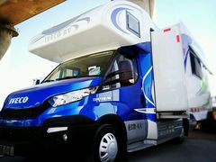 -北京房车博览中心