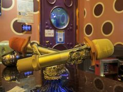 -歌友汇KTV(大悦城11层店)