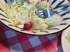 -后厨意餐La Cucina(外交公寓店)