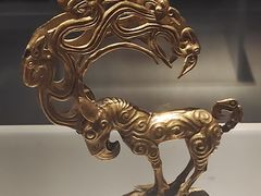 -陕西历史博物馆