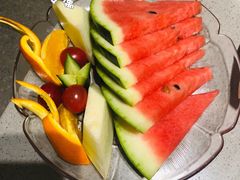 -海底捞火锅(凯德广场店)