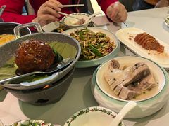 -苏梦江南·淮扬菜(夫子庙店)