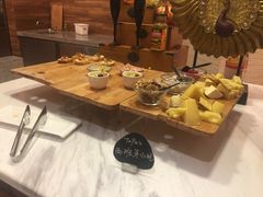 -杭州开元名都大酒店·地中海自助餐厅