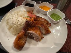 -WOLFGANG PUCK KITCHEN & BAR(迪士尼小镇店)