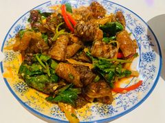 -老长沙龙虾馆·聚会餐厅(白石洲店)