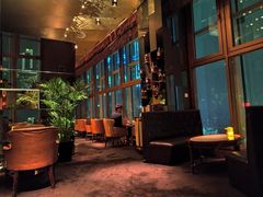-翡翠36酒吧(浦东香格里拉店)