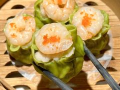 -叹茶靓点·粤式餐厅·全天茶市(石井万民广场店)