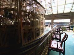 -上海波特曼丽思卡尔顿酒店