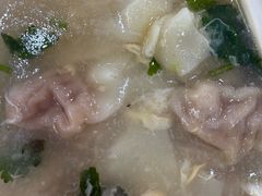 -老胜香包子铺(瑞景店)