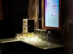 -OS CLUB(长风大悦城店)