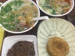 -天津乾毓德饭庄·清真传统炒菜·海鲜烧烤(咸阳路店)