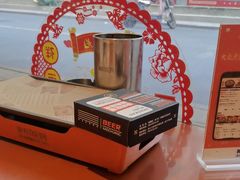 -神府路壹号·海鲜烧烤·砂锅粥·锅物(三坊七巷店)