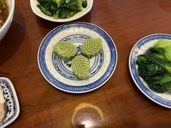 -同得兴 Since·1995 传统苏式面馆(十全街店)