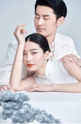 点击看大图 -金夫人婚纱摄影(西昌店)